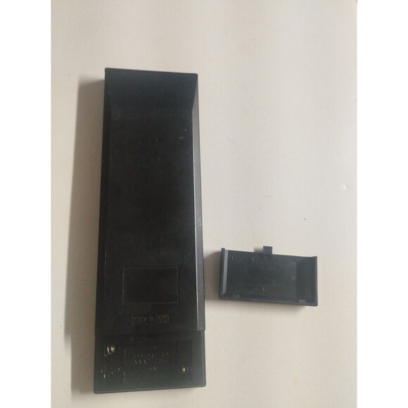 OEM Fisher RVR-4100 VCR Remote Control - Tested & Works - Picture 3 of 3